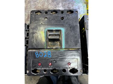 Used WestingHouse 70A   Electrical Breaker