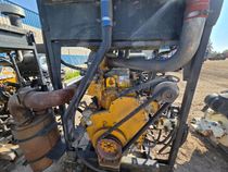 2004 Cat C 12 Industrial Engine