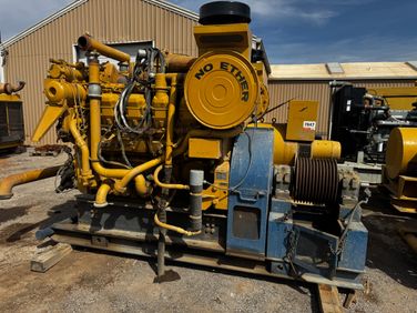 2005 Caterpillar 3508  988HP Industrial Engine
