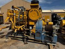 2005 Caterpillar 3508 Industrial Engine