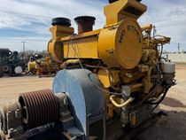 2005 Caterpillar 3508 Industrial Engine