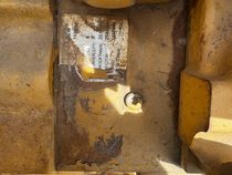 2005 Caterpillar 3508 Industrial Engine