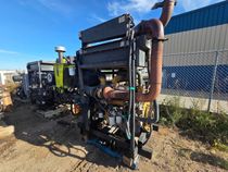 2010 Cat C12 Industrial Engine