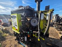 2010 Cat C12 Industrial Engine
