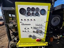 2010 Cat C12 Industrial Engine