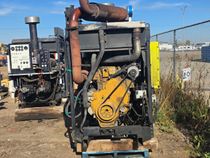 2010 Cat C12 Industrial Engine