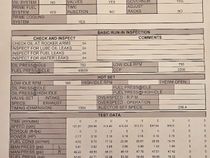 2010 Cummins QSX15 Industrial Engine