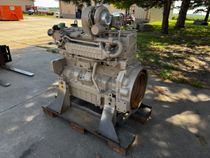 2010 John Deere 6090HF485 Industrial Engine