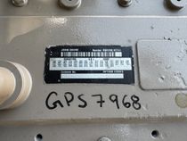 2010 John Deere 6090HF485 Industrial Engine