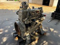 2010 John Deere 6090HF485 Industrial Engine