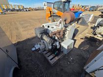 2010 Perkins 4.4L Industrial Engine