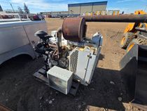 2010 Perkins 4.4L Industrial Engine