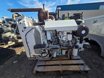 2010 Perkins 4.4L Industrial Engine