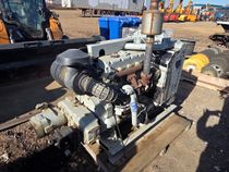 2011 Cat C4.4 30S-55SS Industrial Engine