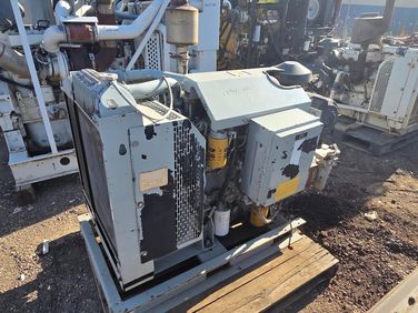 2011 Cat C4.4 30S-55SS   Industrial Engine