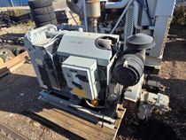 2011 Cat C4.4 30S-55SS Industrial Engine