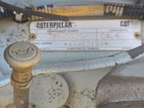 2011 Cat C4.4 30S-55SS Industrial Engine