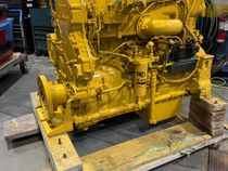 2011 Caterpillar C15 Industrial Engine