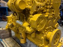 2011 Caterpillar C15 Industrial Engine