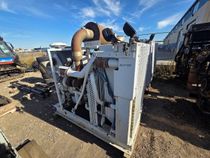 2011 Cummins QSM-11 Industrial Engine