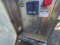 2011 Cummins QSM-11 Industrial Engine