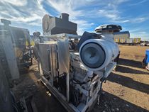 2011 Cummins QSM-11 Industrial Engine