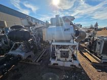 2011 Cummins QSM-11 Industrial Engine