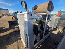 2011 Cummins QSM-11 Industrial Engine