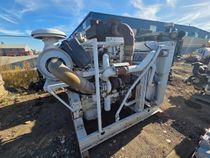 2011 Cummins QSM-11 Industrial Engine