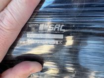 Detroit Series 40 - Long Block Industrial Engine