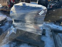 Detroit Series 40 - Long Block Industrial Engine