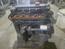 Detroit Series 40 - Long Block Industrial Engine