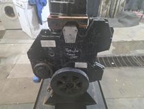 Detroit Series 40 - Long Block Industrial Engine