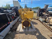 Cat 3406 C Industrial Engine