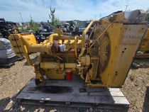 Cat 3406 C Industrial Engine