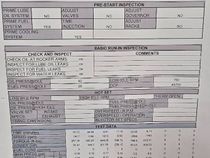 Cat 3406 Industrial Engine