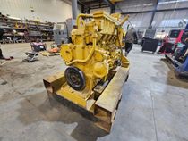 Cat 3406 Industrial Engine