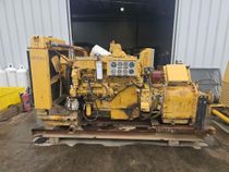 Cat 3406 Industrial Engine