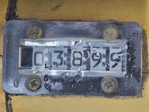 Cat 3406 Industrial Engine