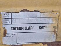Cat 3406 Industrial Engine