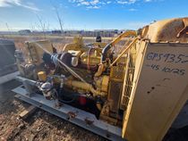 Cat 3406 Industrial Engine