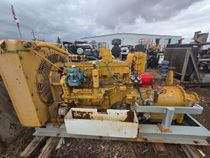 Cat 3406 Industrial Engine