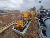 Cat 3406 Industrial Engine