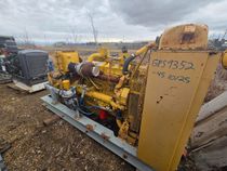 Cat 3406 Industrial Engine