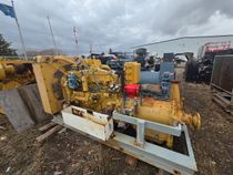 Cat 3406 Industrial Engine