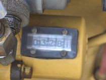 Cat 3406 Industrial Engine