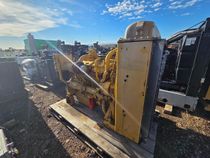 Cat 3406 Industrial Engine