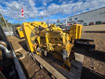 Cat 3406 Industrial Engine