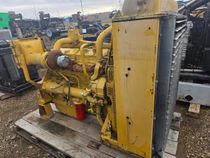 Cat 3406 Industrial Engine