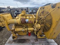 Cat 3406 Industrial Engine